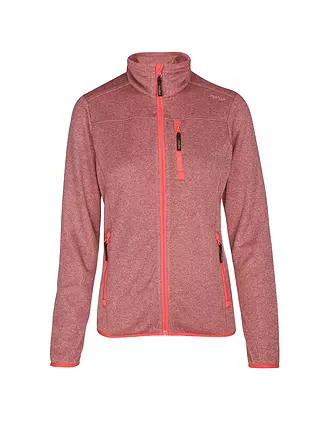 MERU | Damen Fleecejacke Talagante | 